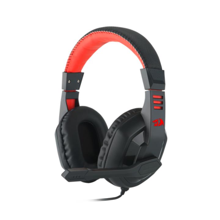 هدست گیمینگ ردراگون مدل Redragon H120 Redragon Ares H120 Wired Gaming Headset